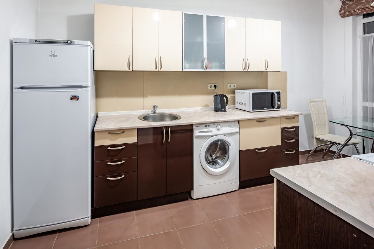 Апартаменты Apartment 