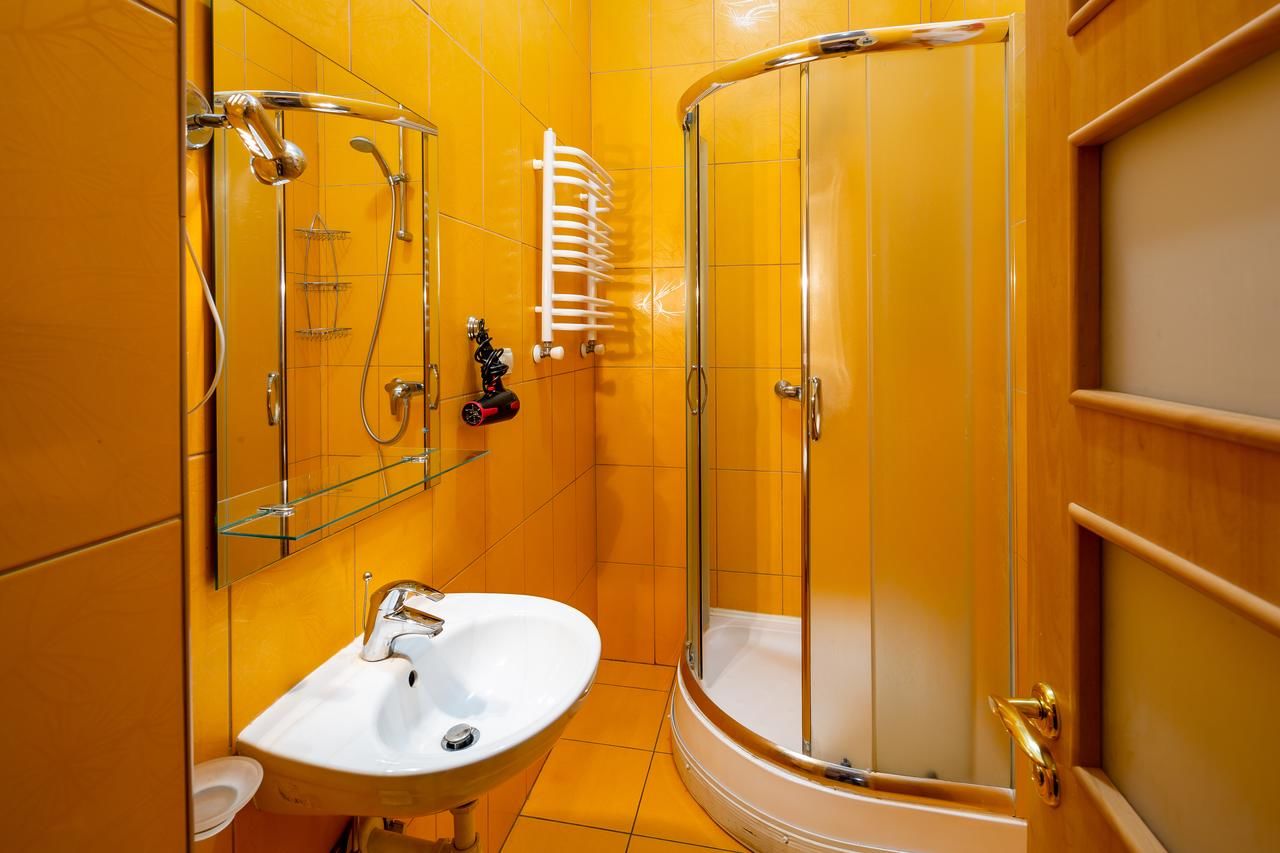 Апартаменты Apartment 