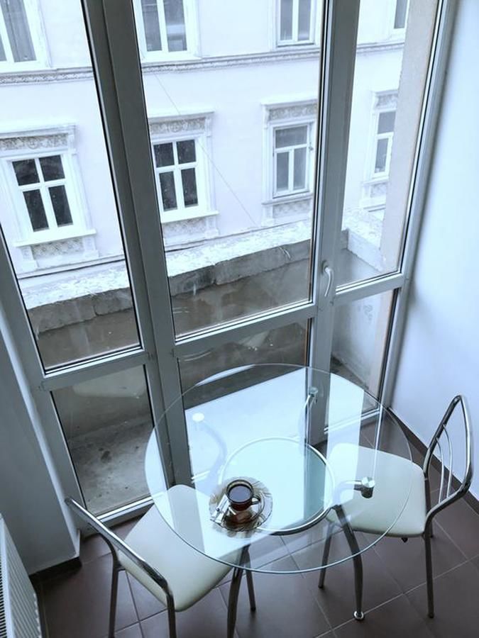 Апартаменты Apartment 