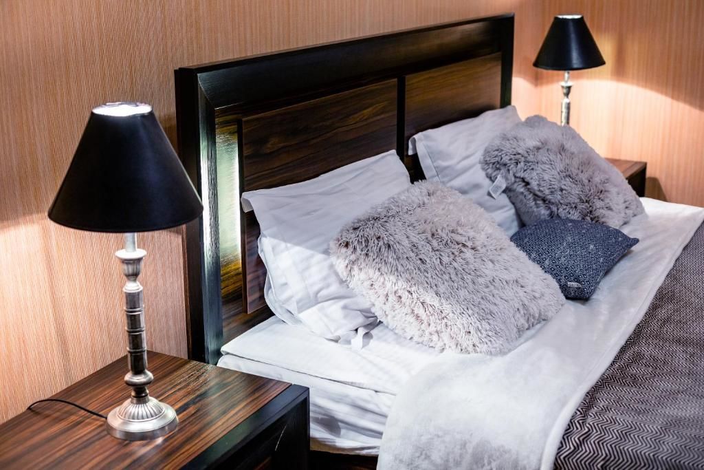 Апартаменты Apartment 