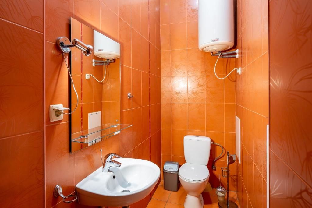 Апартаменты Apartment 