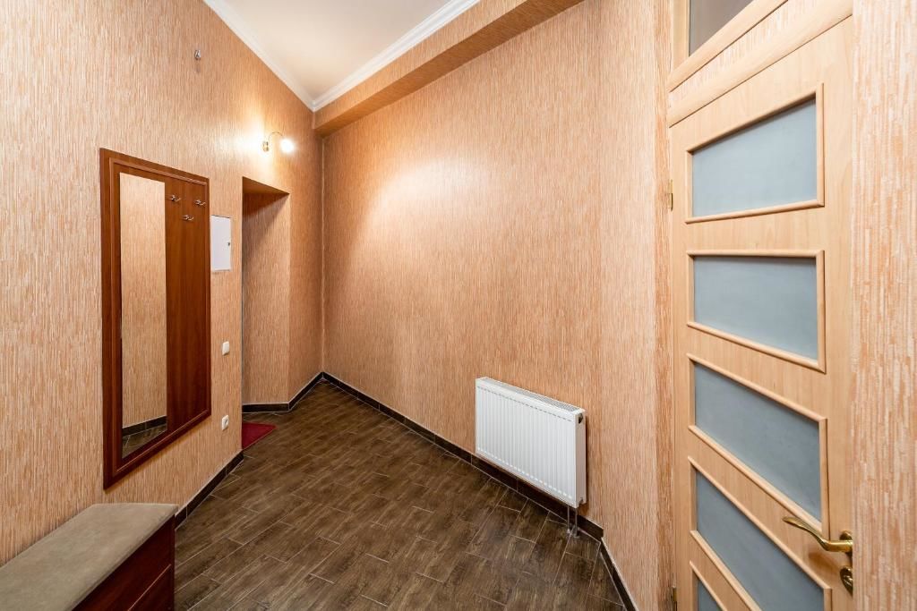 Апартаменты Apartment 