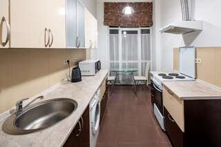 Апартаменты Apartment 