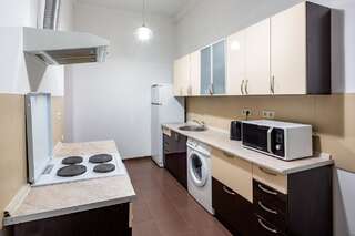 Апартаменты Apartment 