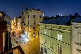 Апартаменты Apartment 