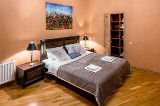 Апартаменты Apartment 