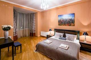 Апартаменты Apartment 