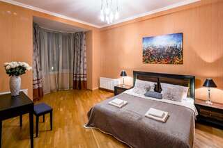 Апартаменты Apartment 