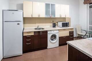 Апартаменты Apartment 