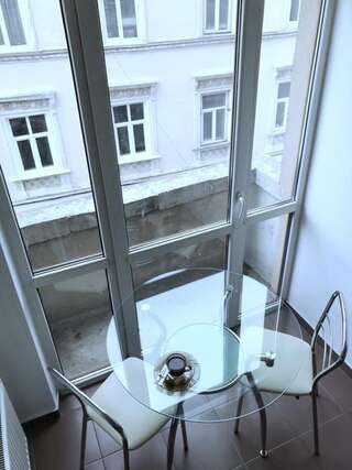 Апартаменты Apartment 