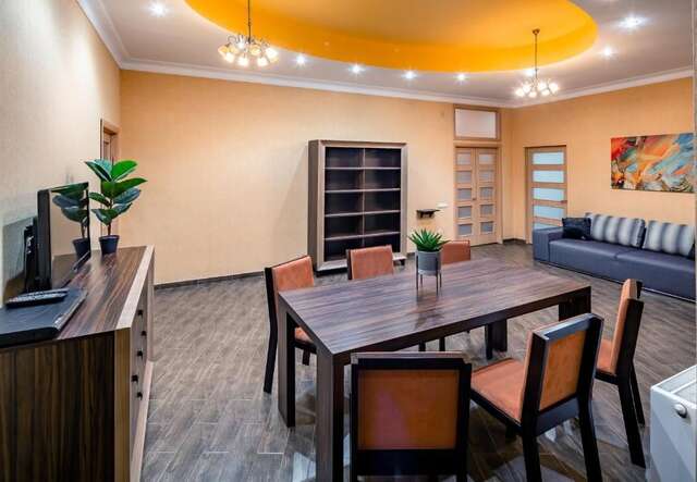 Апартаменты Apartment 