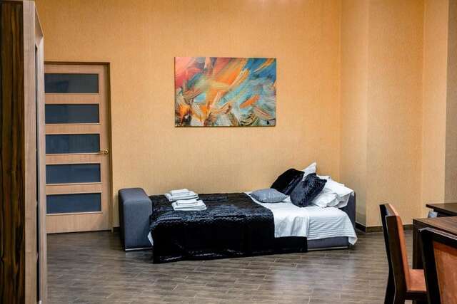 Апартаменты Apartment 