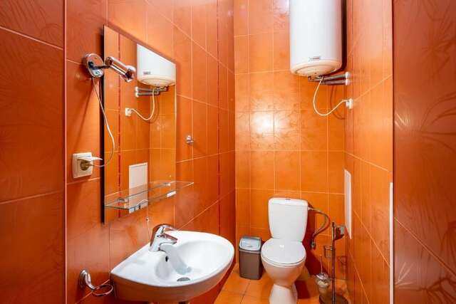 Апартаменты Apartment 