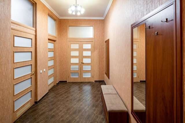 Апартаменты Apartment 