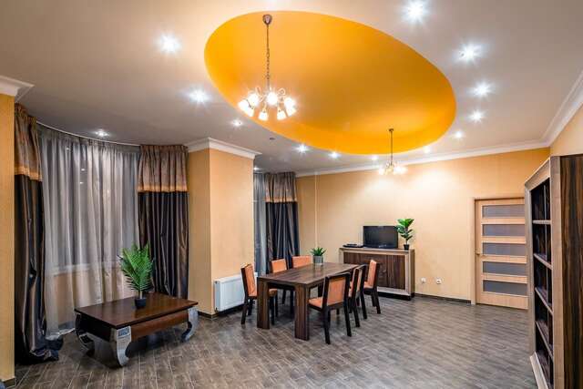 Апартаменты Apartment 