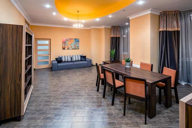 Апартаменты Apartment 